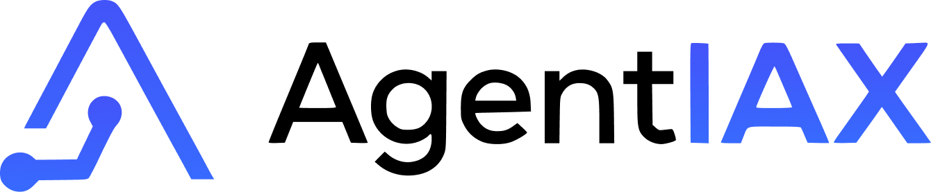 AgentIAX